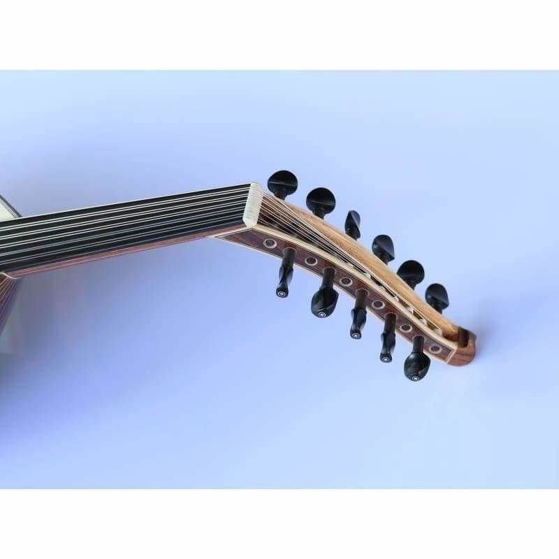 عود عربي جوز A4 من Sala