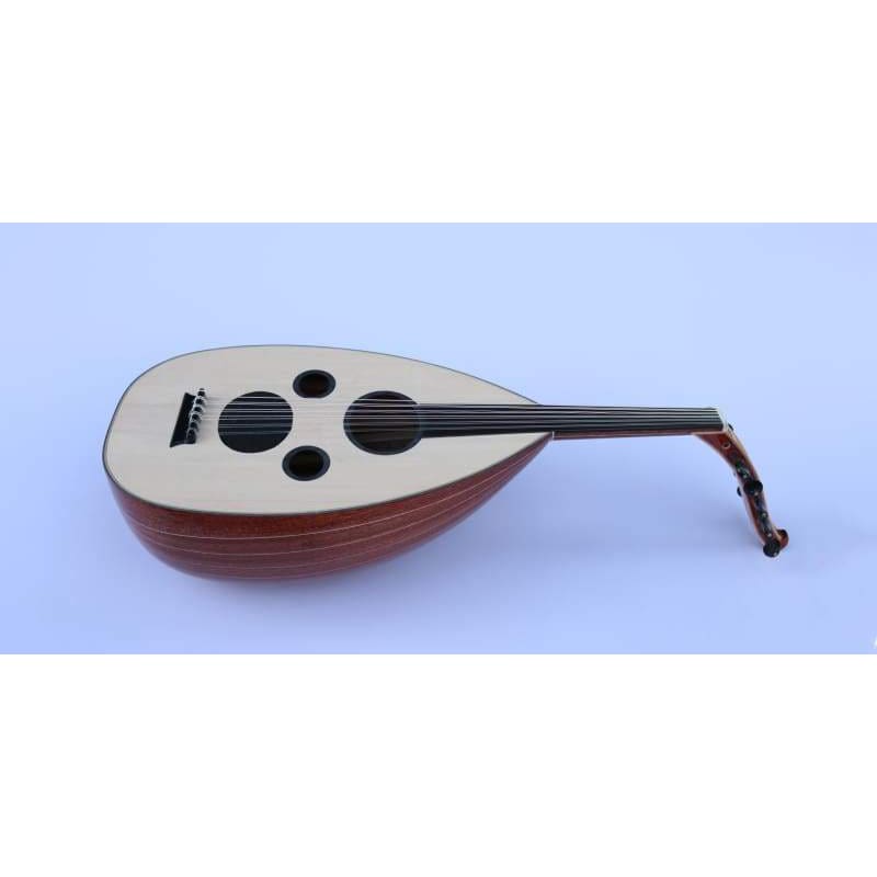 عود عربي احترافي A5 بجسم جوز وصفحة تنوب من Sala
