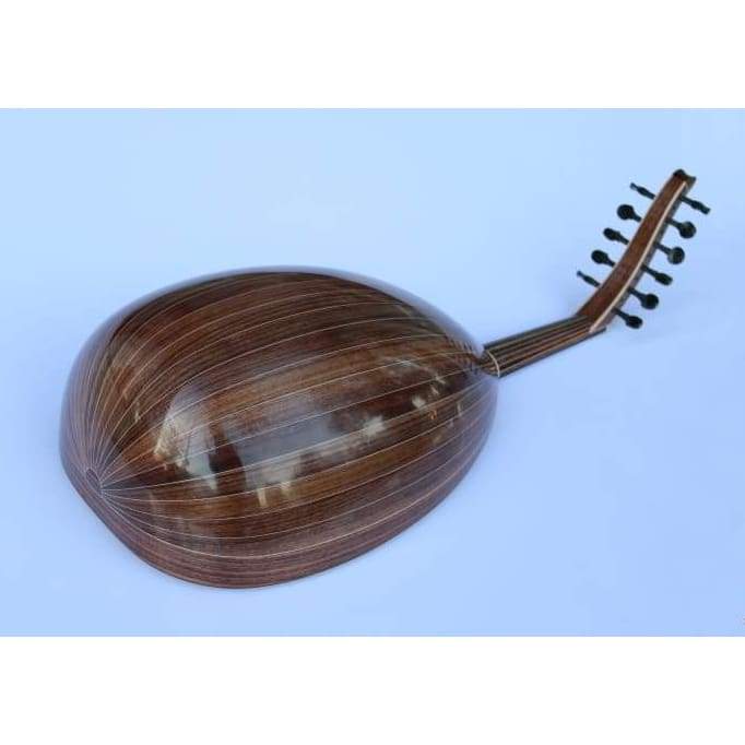 عود عربي يدوي الصنع A5 من Sala Muzik