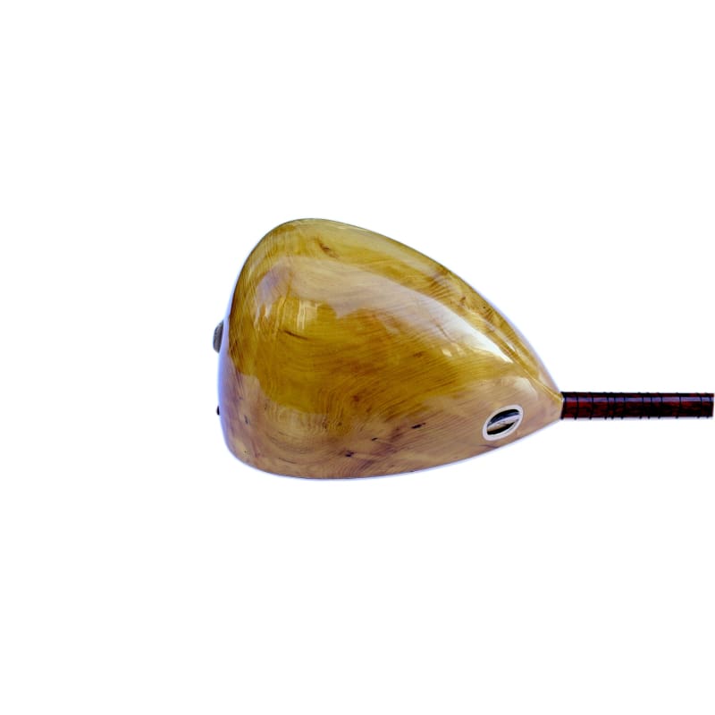 باغلاما طويلة العنق توت منحوت DST-307 من Sala