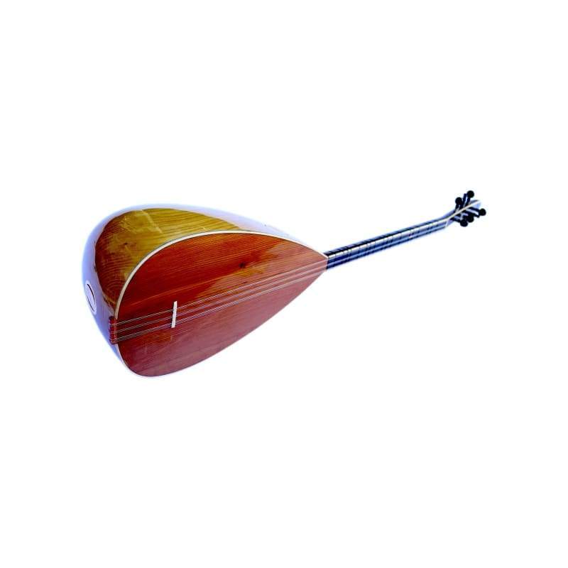 باغلاما قصيرة العنق توت منحوت DST-307S من Sala