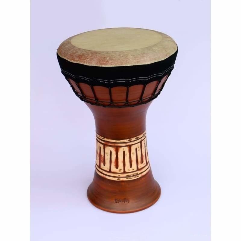 Emin Percussion دربوكة سيراميكية سولو EP-004-A