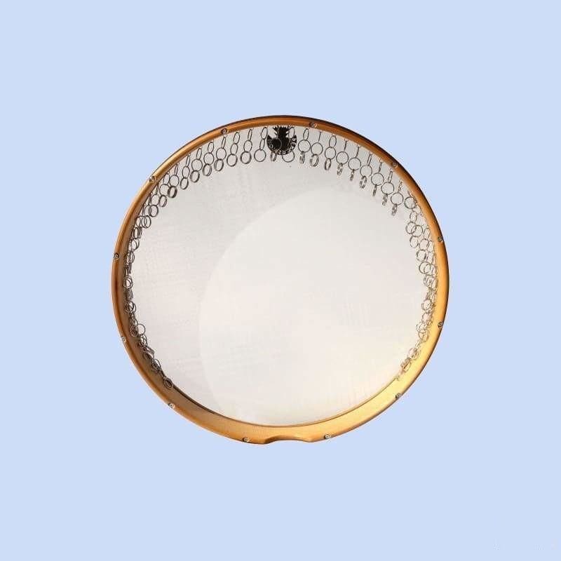 دف فارسي احترافي Emin Percussion EP-009-A طبل إطار