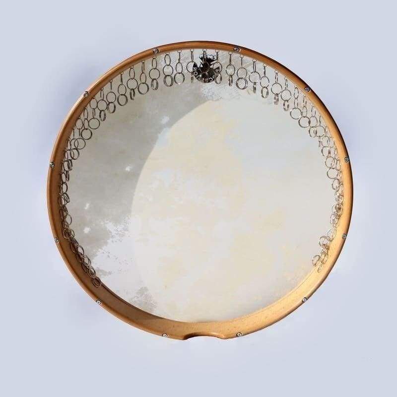 دف فارسي احترافي Emin Percussion EP-009-B طبل إطار
