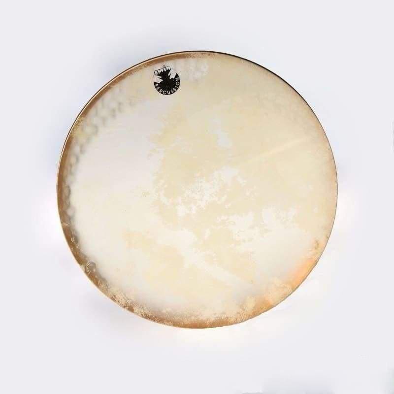 دف Emin Percussion EP-009-B بإطار خشبي
