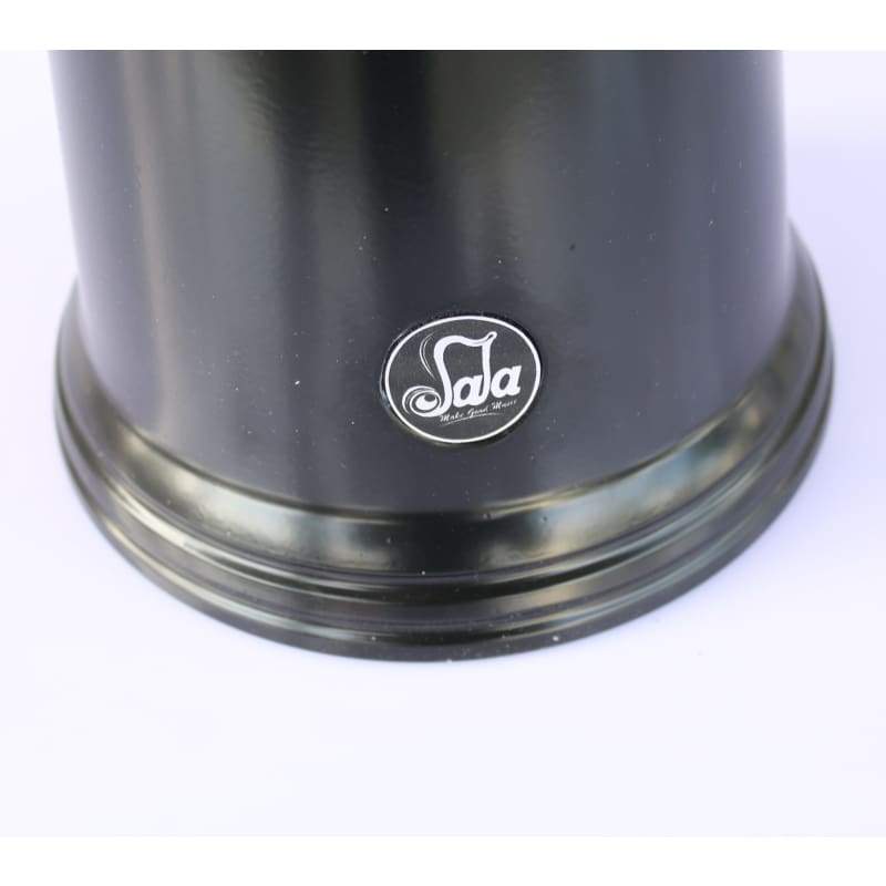 دربوكة Sala موديل SED-423 بتصميم هيكل منقوش يدوياً