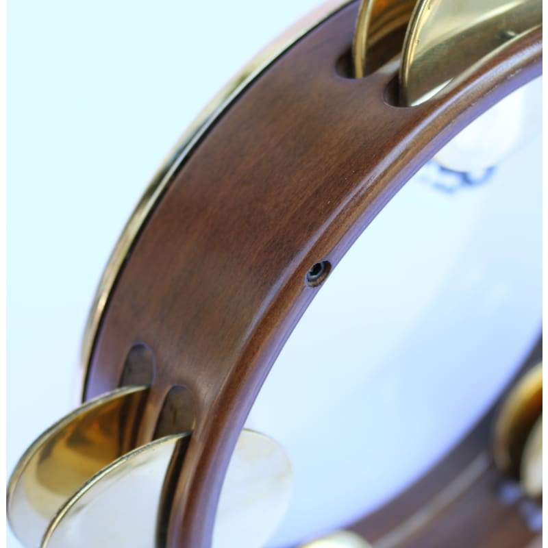 رق عربي Sala SR-305 آلة إيقاع يدوية الصنع