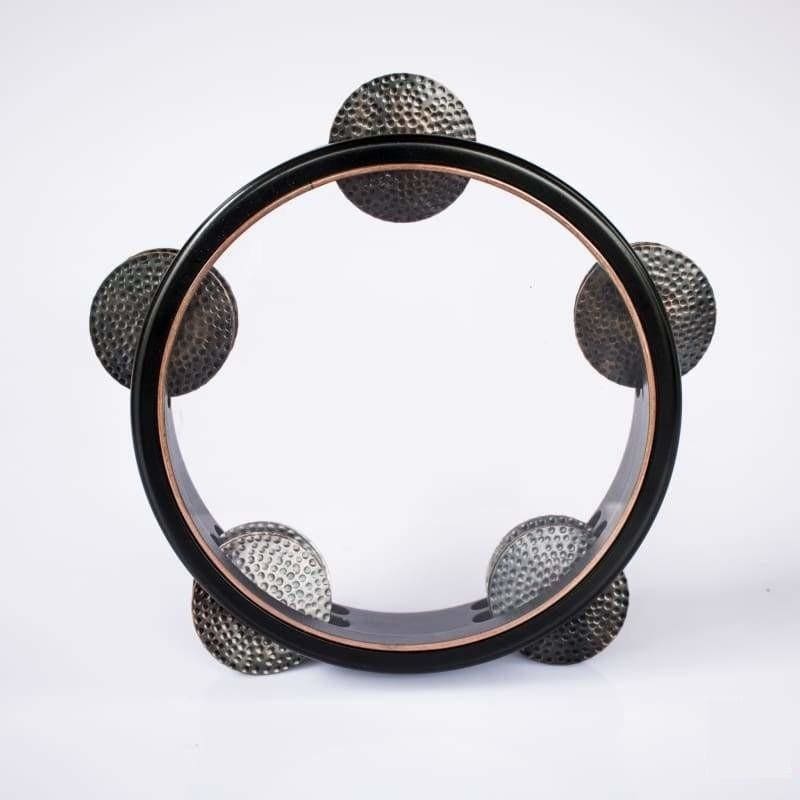 رق عربي Sala طراز SR-333S طبل إطار يدوي الصنع بصاجات