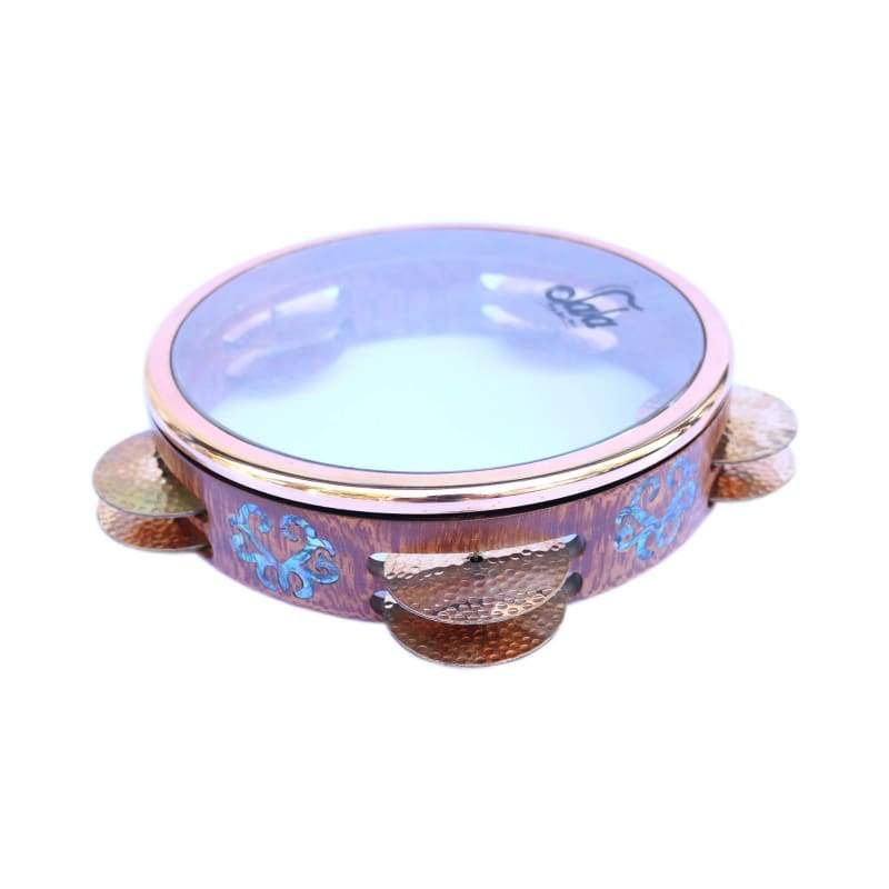 رق SR-401 من Sala رق عربي حفلة بجلد طبيعي