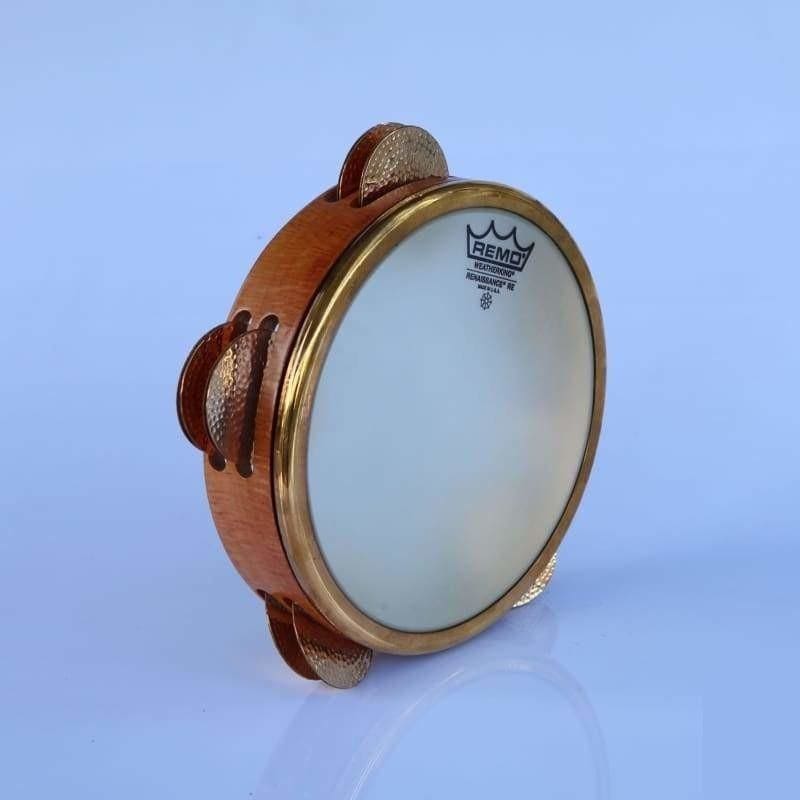 رق عربي احترافي Sala SR-404 طبل إطار بصاجات