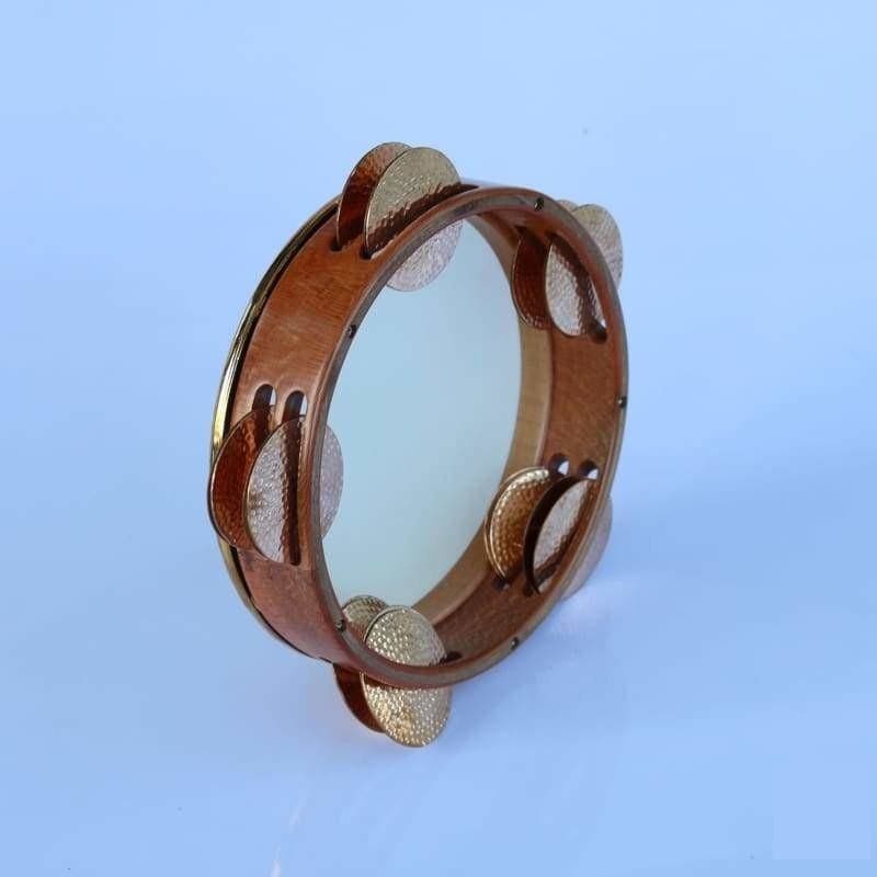 رق عربي Sala SR-404 آلة إيقاع يدوية الصنع