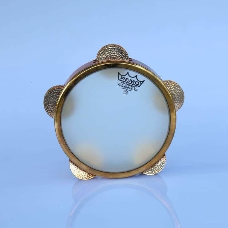 رق SR-404 من Sala دف عربي مع صنوج نحاسية