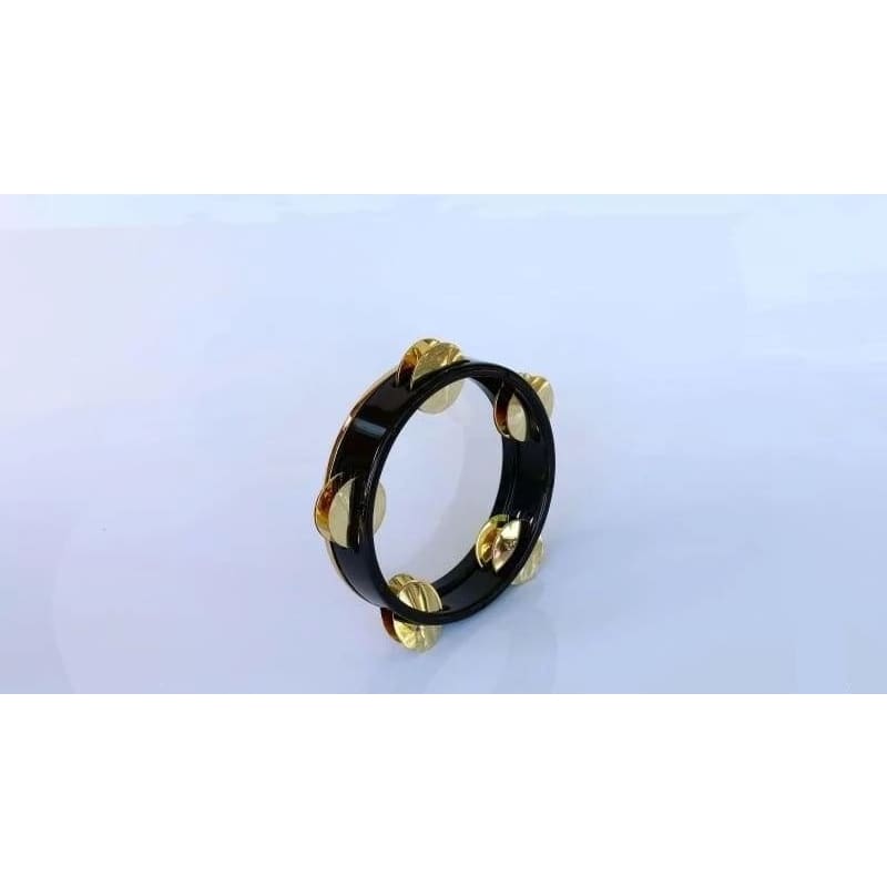 رق عربي Dest طراز TR-101-B طبل إطار يدوي الصنع بصاجات