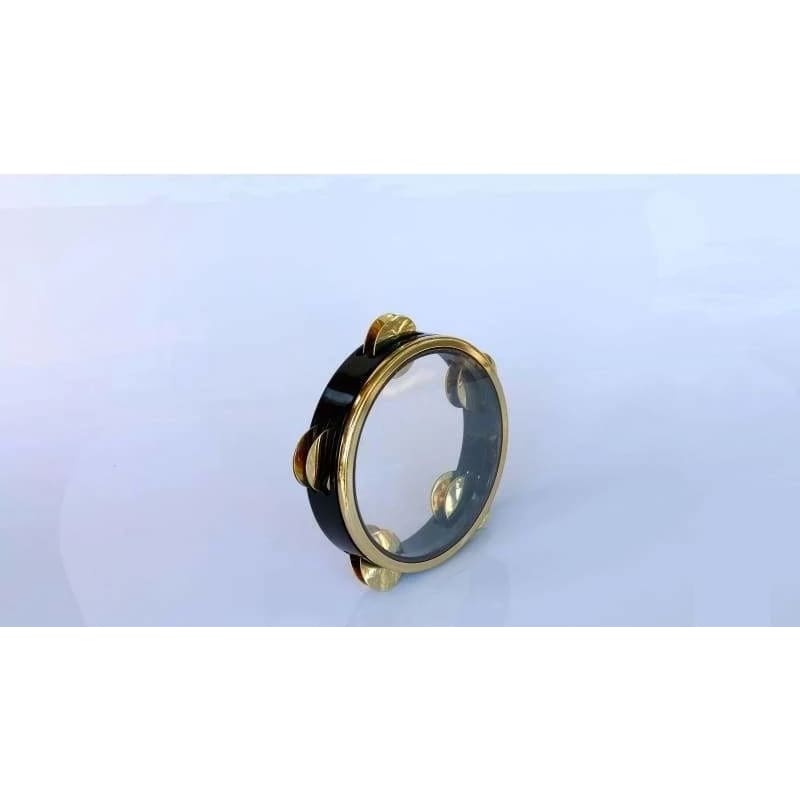 رق Dest احترافي TR-101-B رق عربي طبل إطار بصاجات
