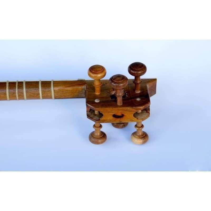 Dest تار ATT-303 تار فارسي كلاسيكي يدوي الصنع