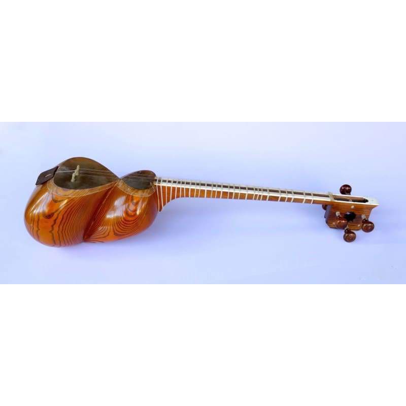 Molayi تار احترافي AYT-307 تار فارسي ذو جسم مزدوج