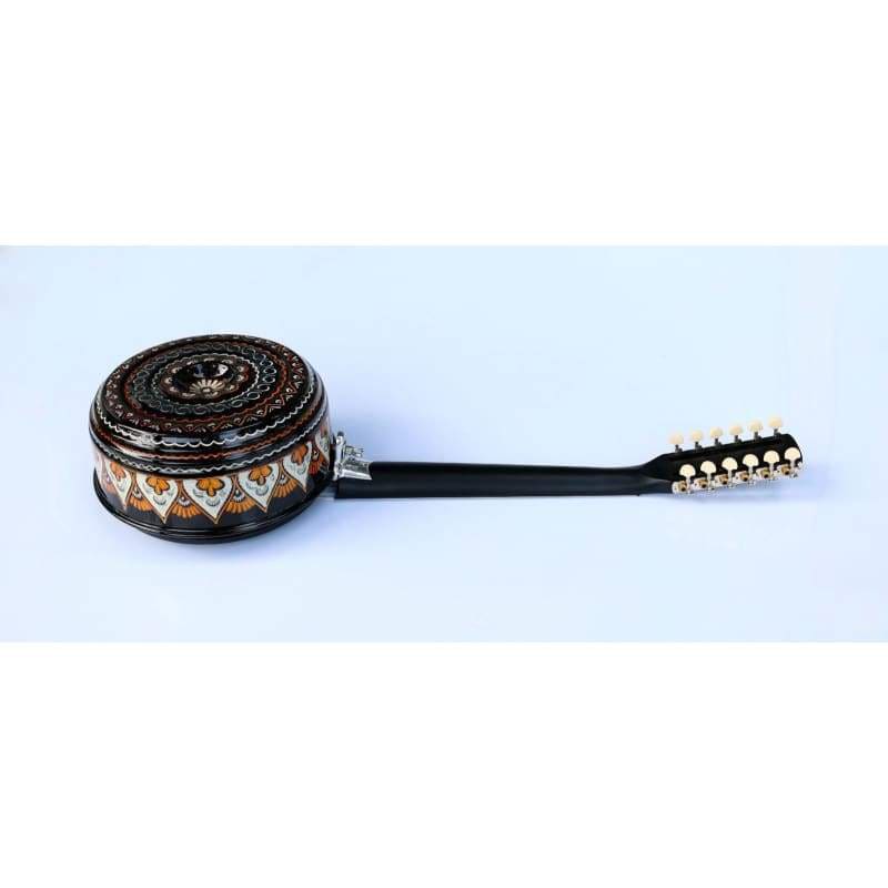 جومبوش احترافي CC-621S من Cumbus آلة للحفلات