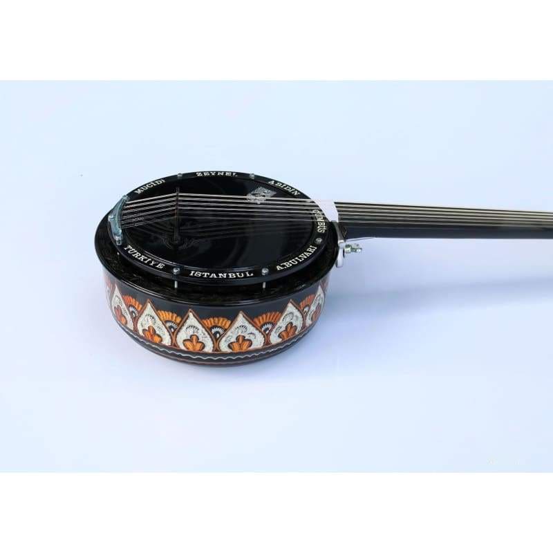 جومبوش CC-621S تركي بجلد صناعي