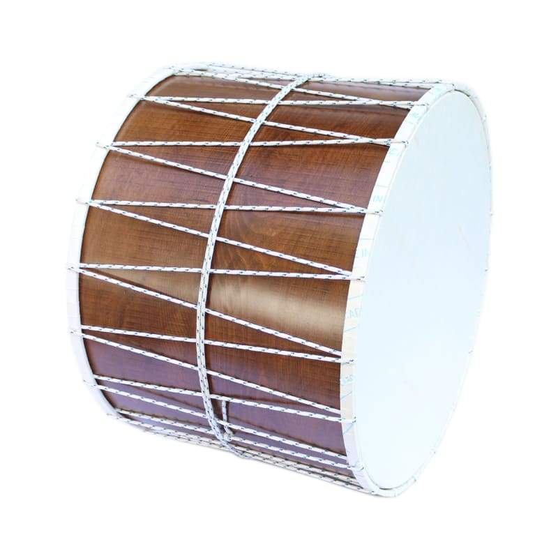 داوول تركي احترافي Sala SD-302 جسم خشبي وجلود طبيعية
