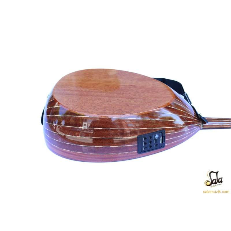 عود كهربائي تركي AOH-5 من Sala Muzik