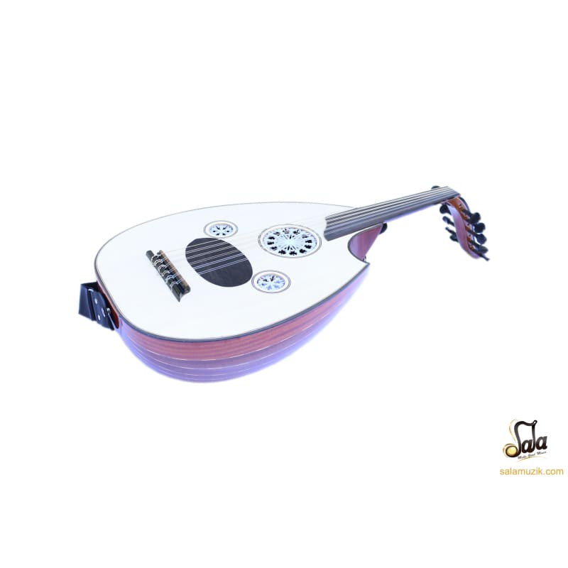 عود كهربائي تركي AOH-5 من Sala Muzik