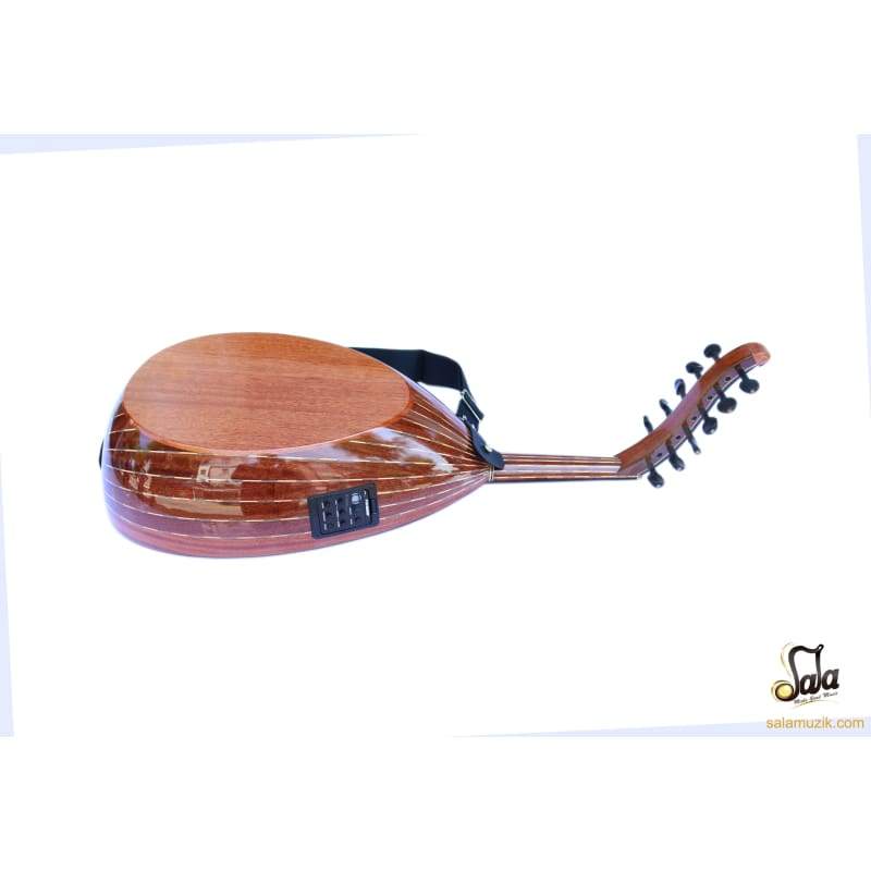 عود كهربائي تركي ماهوجني AOH-5 من Sala