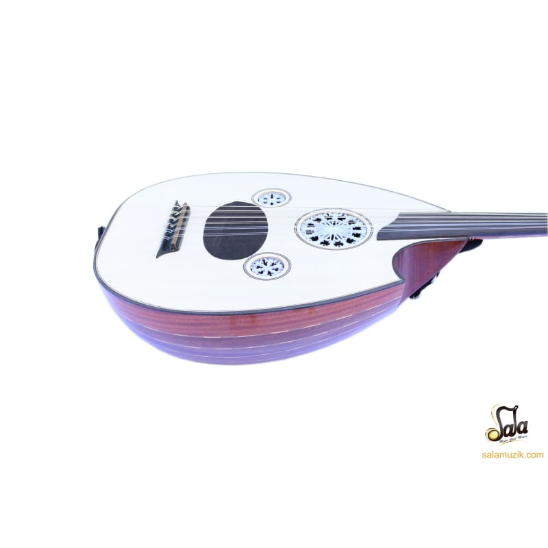عود كهربائي احترافي تركي AOH-5 من Sala Muzik