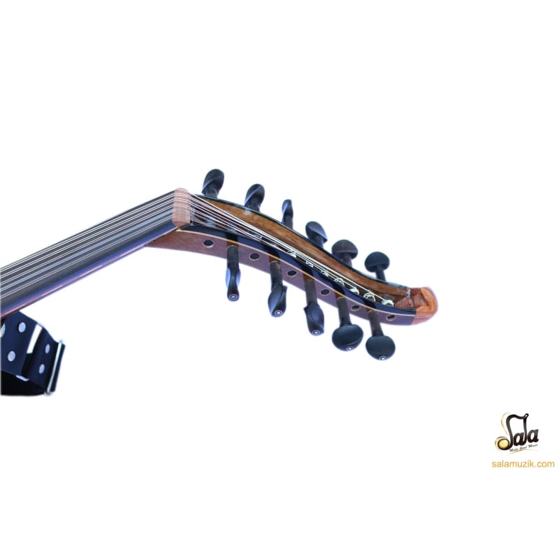عود كهربائي تركي ماهوجني AOH-5 من Sala