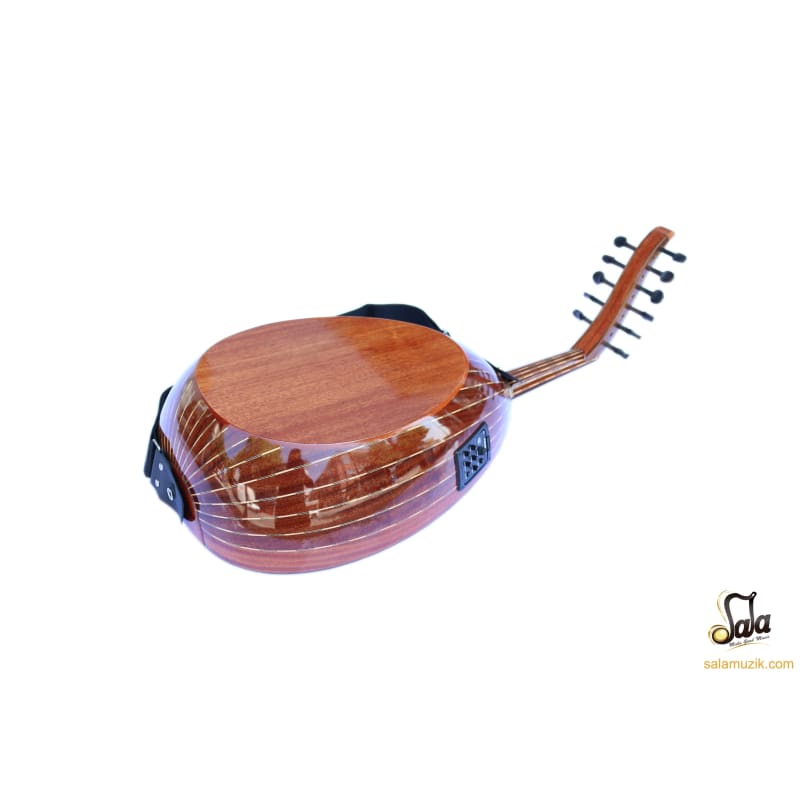 عود كهربائي تركي ماهوجني AOH-5 من Sala