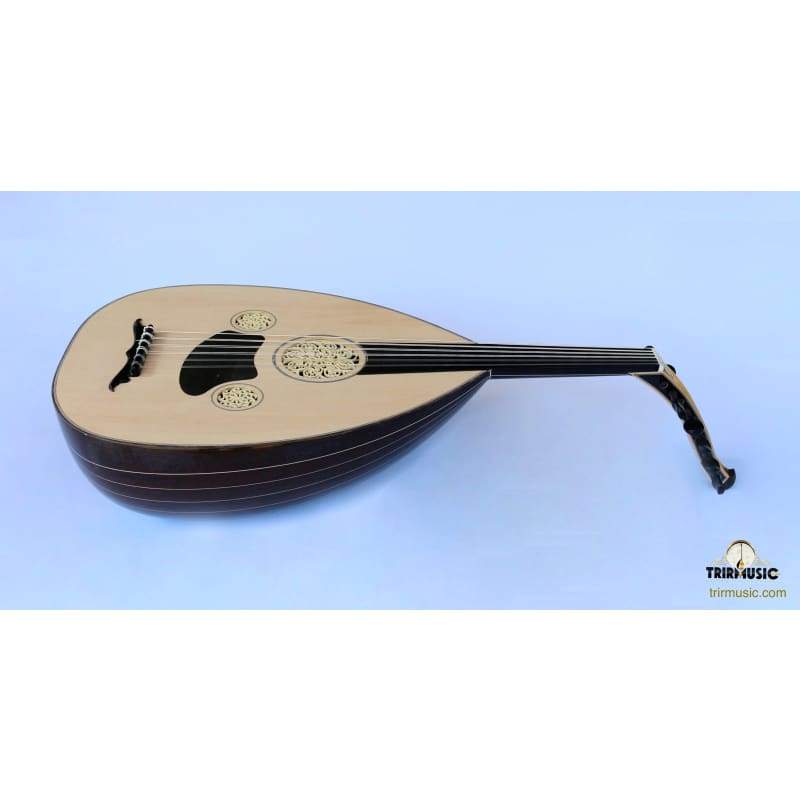 عود تركي احترافي HSO-308 من Sala