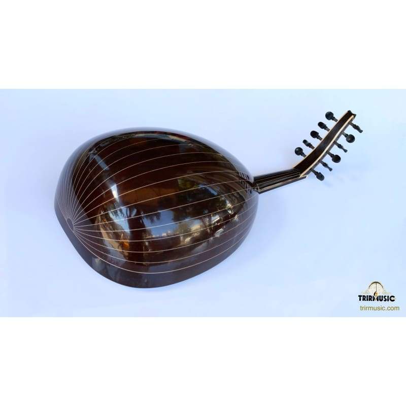 عود تركي مصنوع يدوياً HSO-308 من Sala Muzik