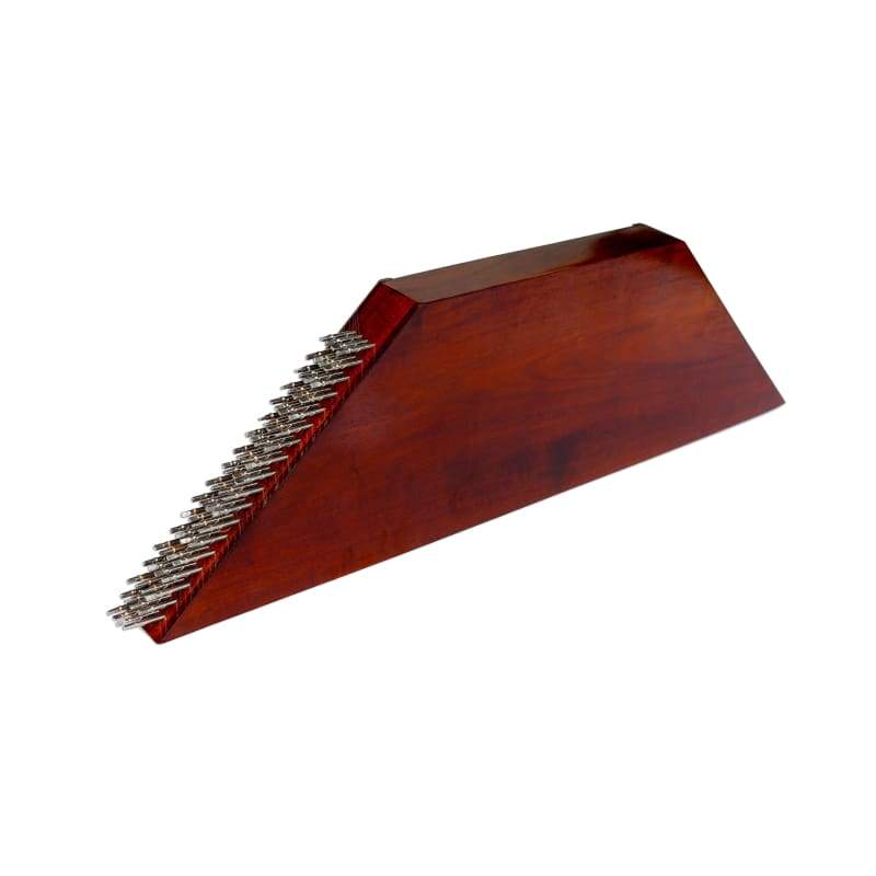 Persian santoor NAS-202 by Ekberi luthier instrument