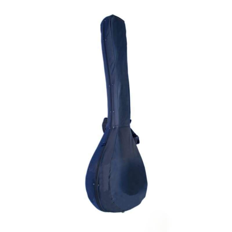 Handike Short Neck Baglama Saz Hard Case HSH-404S
