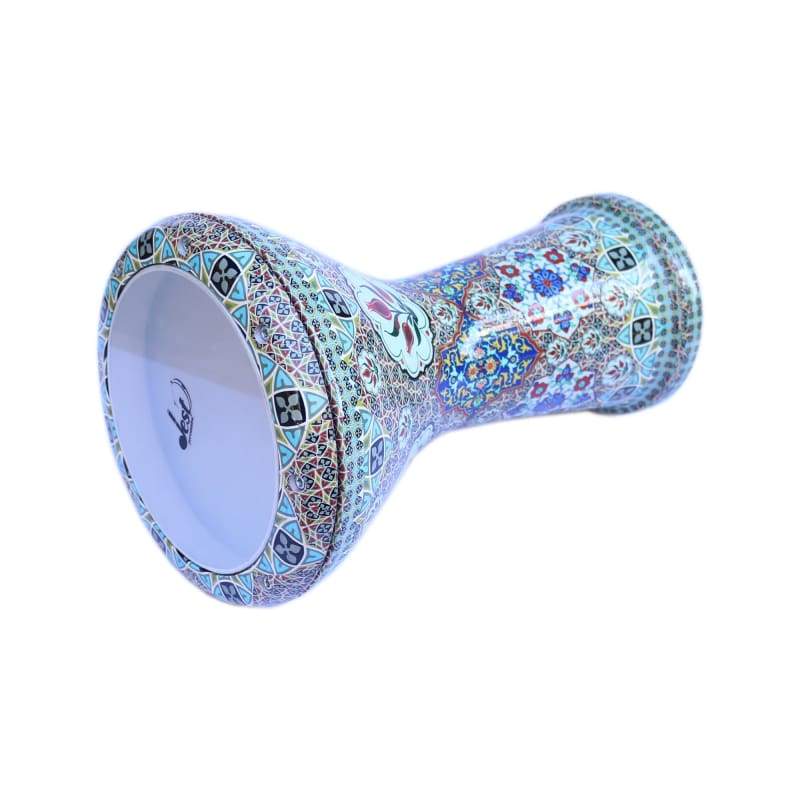 دربوكة سولو مصنوعة يدوياً DED-504 من Dest Percussion طبل كأسي تركي