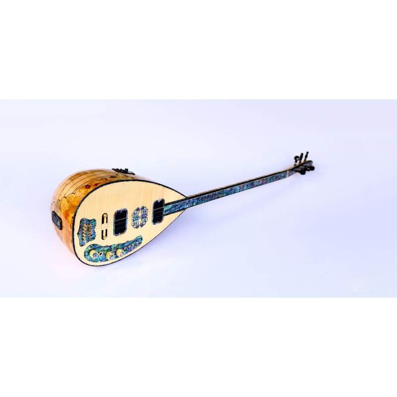 باغلاما ساز كهربائي خاص SES-203A من Sala