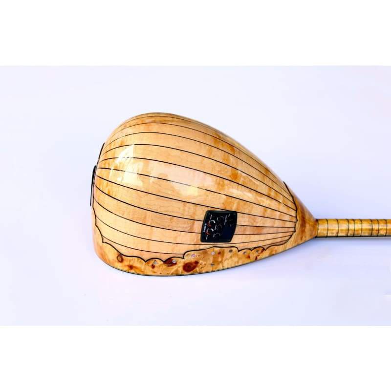 باغلاما ساز كهربائي SES-203A من Sala