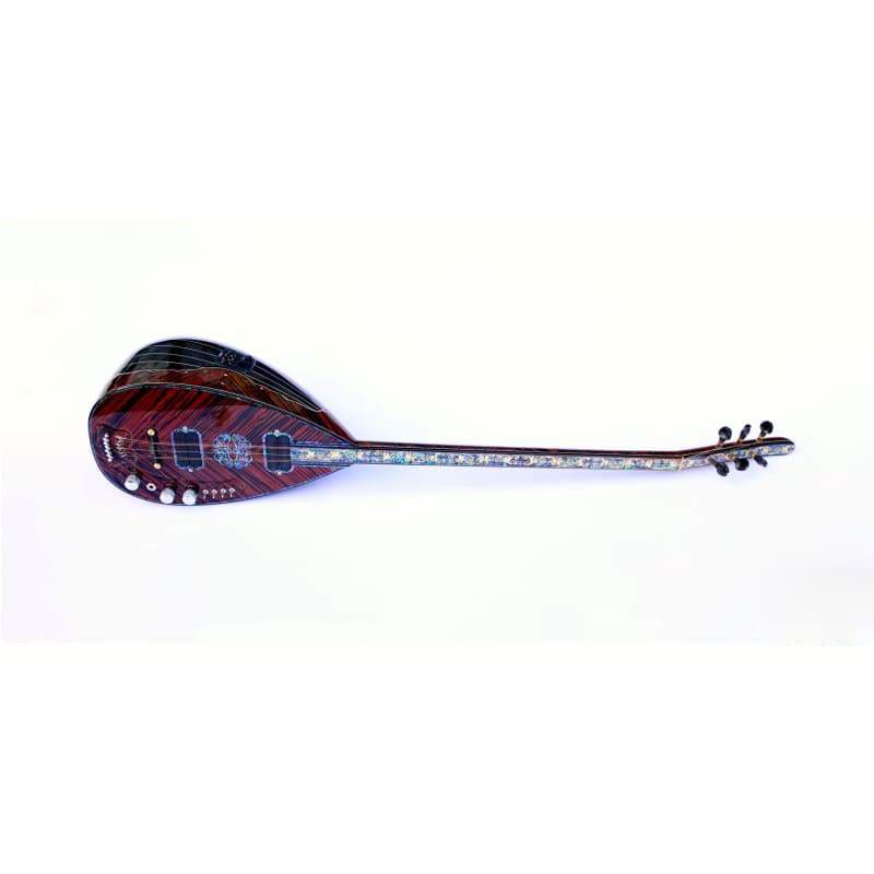 باغلاما ساز كهربائي خاص SES-208B من Sala Muzik