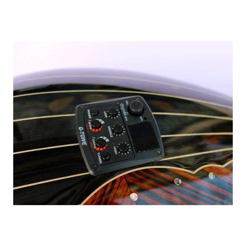 باغلاما كهربائي خاص SES-208B يدوي الصنع من Sala