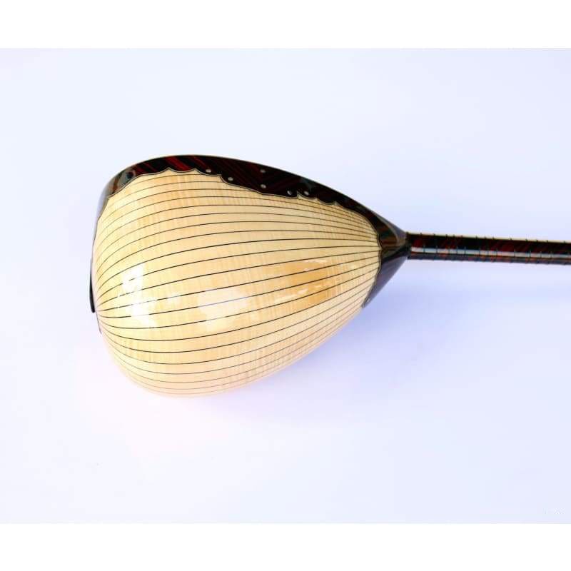 ساز كهربائي خاص SES-203N يدوي الصنع من Sala