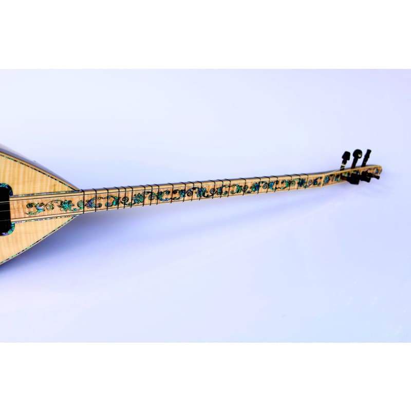ساز كهربائي خاص SES-203N يدوي الصنع من Sala