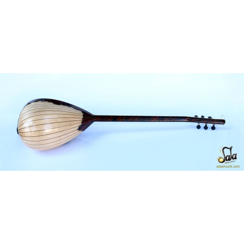 باغلاما كهربائية طويلة العنق ساز SES-203B من Sala