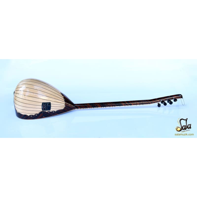 باغلاما كهربائية طويلة العنق ساز SES-203B من Sala
