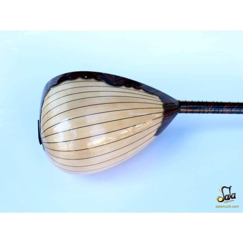 Sala Muzik باغلاما كهربائية طويلة العنق خاصة SES-203B