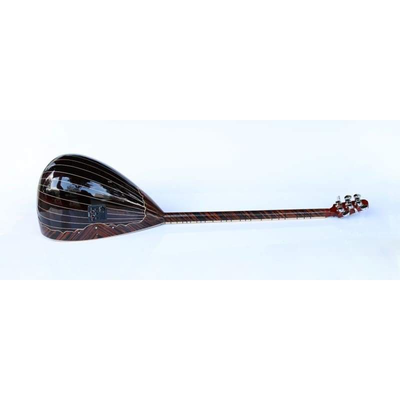 ساز كهربائي طويل العنق خاص SES-408G من Sala