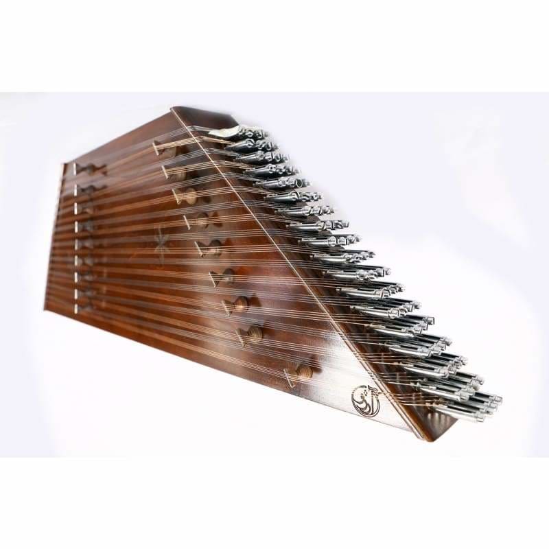 Davoud Shirazi سنطور DRS-204V آلة كلاسيكية إيرانية