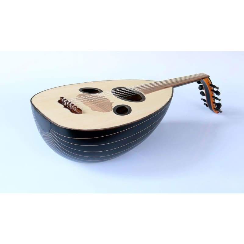 عود سوري Sala Muzik من الجوز ASO-108M