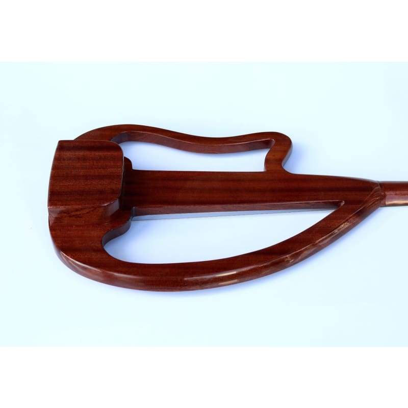 Sala Turkish electric silent oud AOS-101G