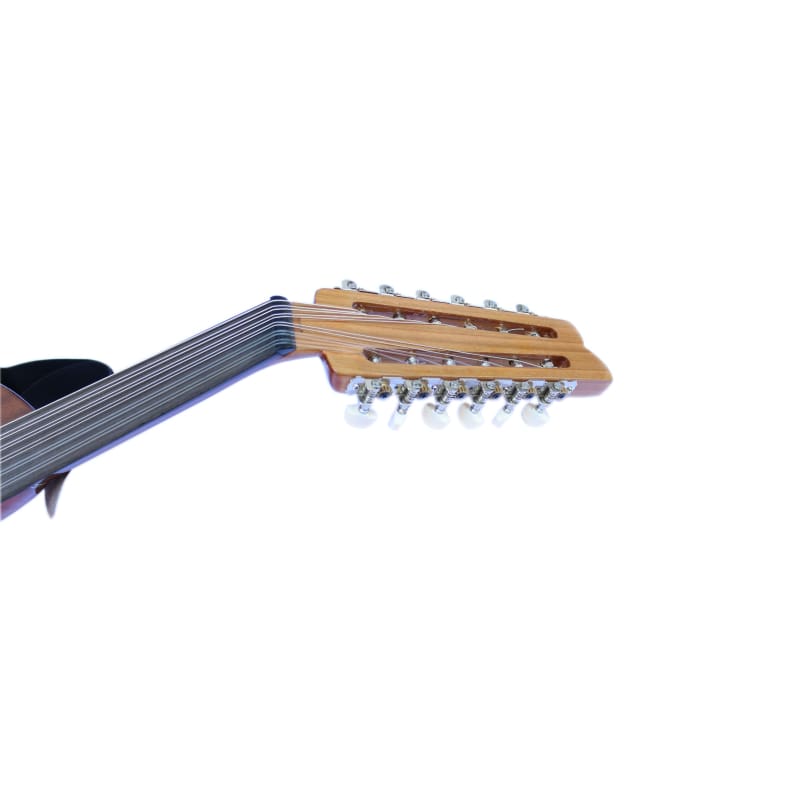 عود كهربائي صامت ماهوجني AOS-101G من Sala