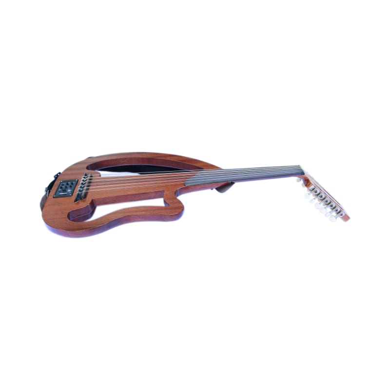 عود كهربائي صامت ماهوجني AOS-101G بضبط ميكانيكي من Sala