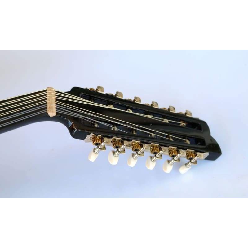عود كهربائي تركي يدوي الصنع AOS-108G